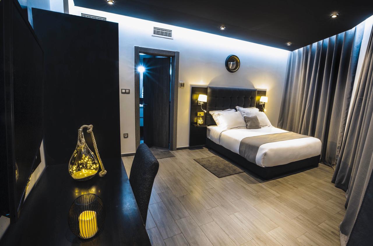 עין אל טורק Calypso Home Oran מראה חיצוני תמונה