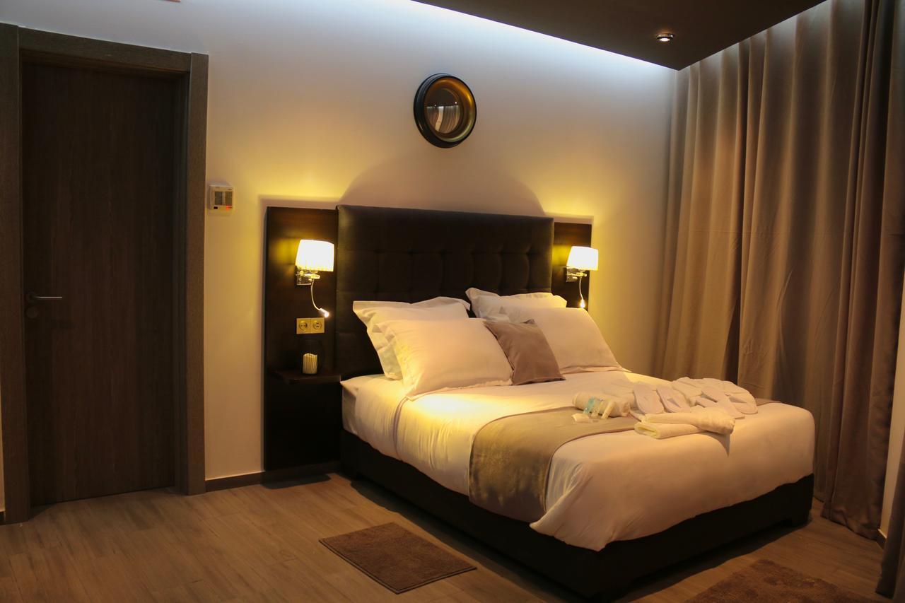 עין אל טורק Calypso Home Oran מראה חיצוני תמונה